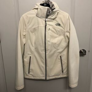 Women’s North Face Winter Jacket